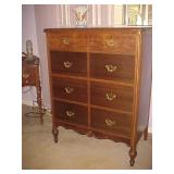 Antique Chest of Drawers