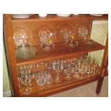 Glassware
