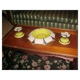 Antique Coffee Table