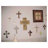 Crosses