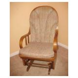 Gliding Chair