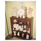 Bookcase Angel Collection