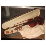 Antique Violin