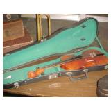 Antique Violin