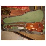 Antique Ukelele