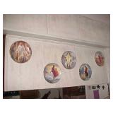 Collectible Plates