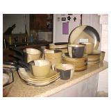 Stoneware