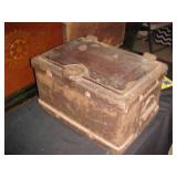 Wells Fargo Strong Box