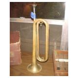 Antique Bugle