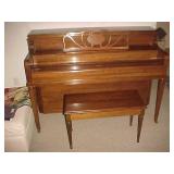 Sohmer Piano