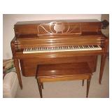 Sohmer Piano
