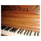 Sohmer Piano