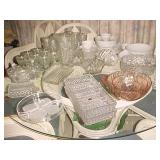 Glassware