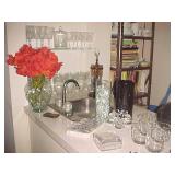 Bar Glasses Etc.
