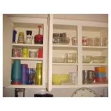 Kitchen Items