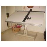 Drafting Desk