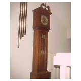 Grandfather Clock