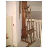 Large Easel