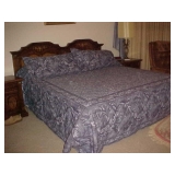 King Size Bed