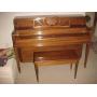 Sohmer Piano