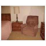 Recliner