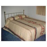 Full Size Bed