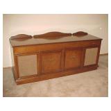 Console Stereo