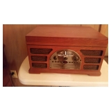 Radio/Phonograph