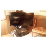 Samsung T.V.