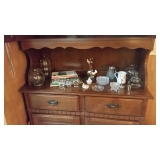 Glass Ware