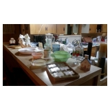 Misc. Dishes