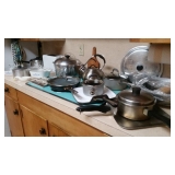 Cookware