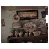 Dishes