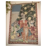 Christmas Tapestry
