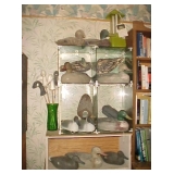 Duck Decoys