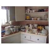 Small kitchen Appliances