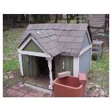 Dog House