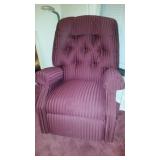 Recliner