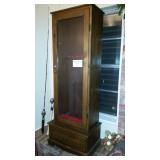 Gun Cabinet