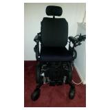 Mobiliy Chair