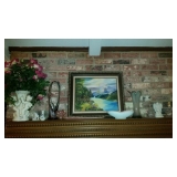Artwork & Collectibles