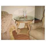 Accent/End Table
