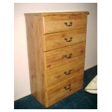 5 Drawer Chest