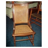 Sewing Rocker
