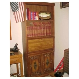 Bookcase/Secretary