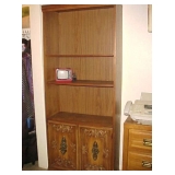 Bookcase