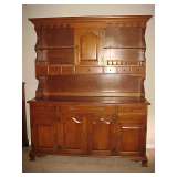 China Hutch
