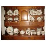 Noritake China