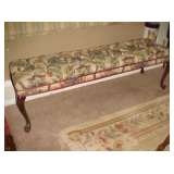 Long Bench