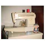 Singer Sewing Machine